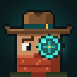 The Mod Hunter avatar